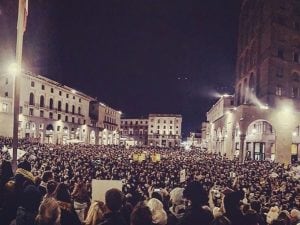 Sardine a Brescia