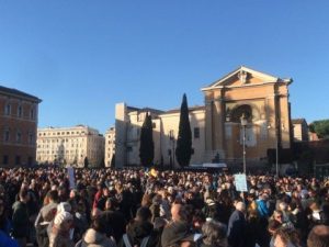 Sardine a San Giovanni