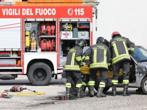 Immagine di repertorio