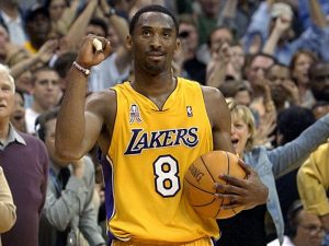 Kobe Bryant
