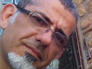 Lo chef Marco Lauretti