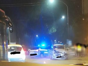 Foto dalla pagina Fb Reporter–Montesacro