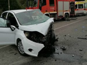 Foto di repertorio