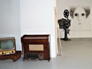 Ex Garage – Casa delle Associazioni