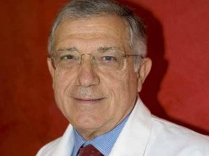 Professor Pietro Migliaccio