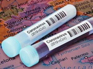 Coronavirus