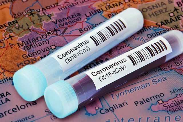 Coronavirus