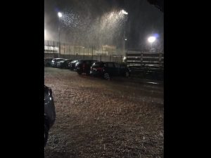 Foto Meteo Castelli Romani