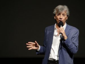 Michele Baldi