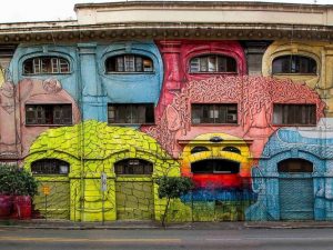 Porto Fluviale – Roma