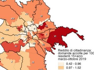 Foto MappaRoma