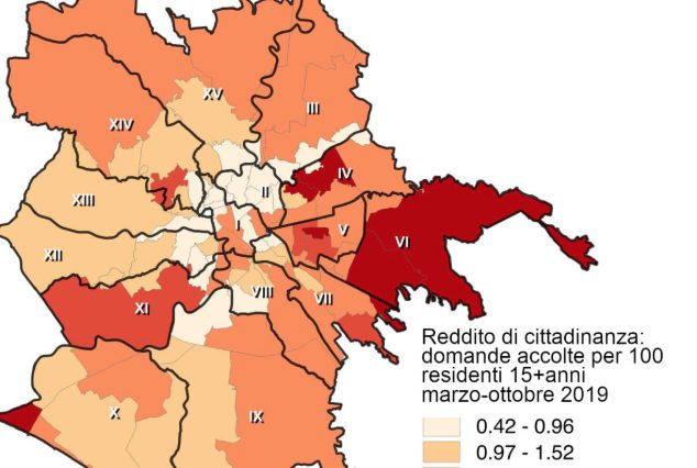 Foto MappaRoma