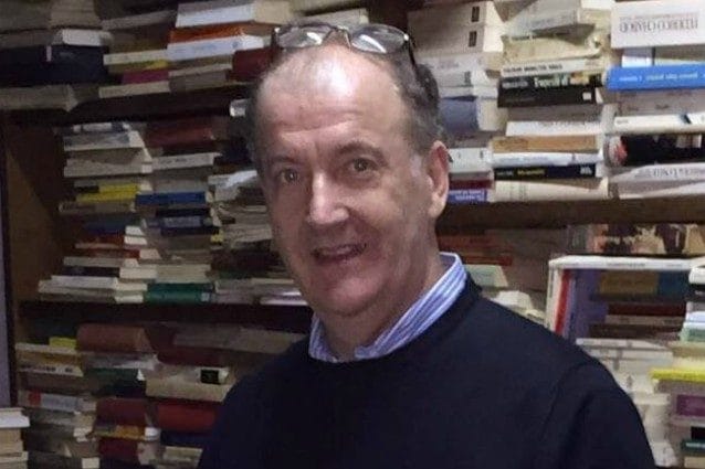 Enrico Cavaglià
