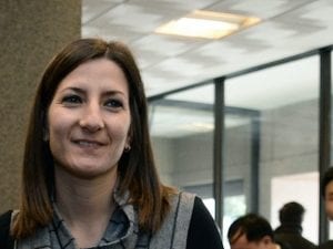 Francesca Colavita