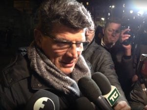 Il papà di Marco Vannini