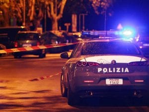Immagine di repertorio