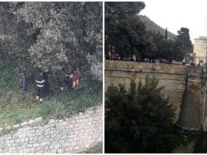 Le immagini da Tivoli