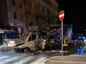 Foto dal gruppo Facebook "Sei di Tivoli se…"