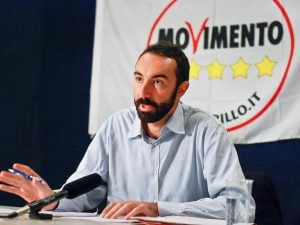 Davide Barillari