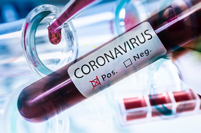 Coronavirus