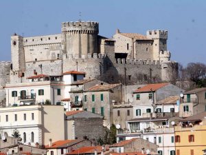 Nerola, provincia di Roma