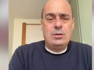 Nicola Zingaretti