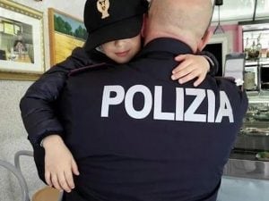 Immagine di repertorio