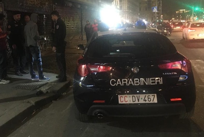 Immagine di repertorio