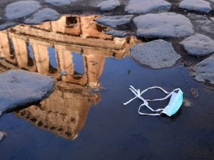 79 contagi in più rispetto a ieri 2 Coronavirus Roma