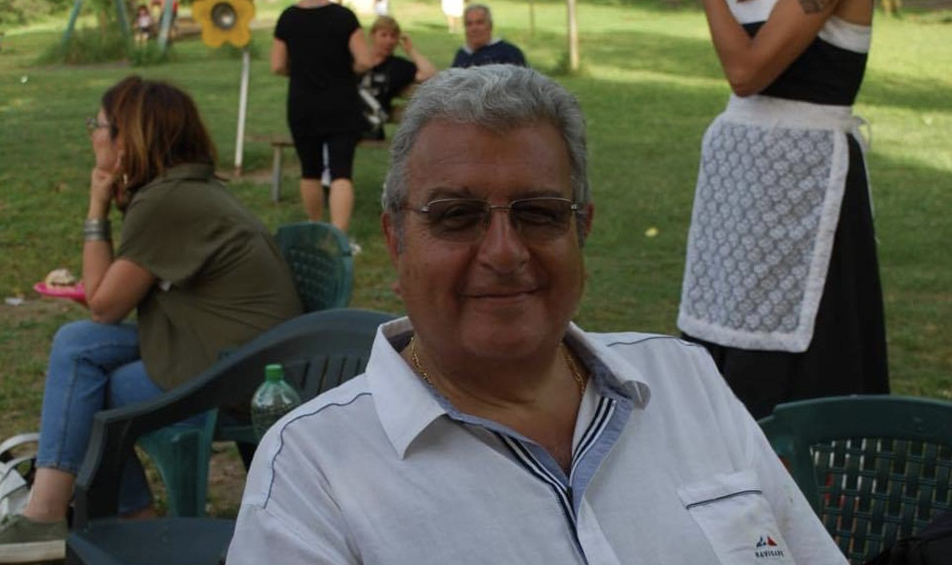 Orlando Galibemberti