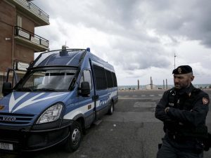 Case popolari sgomberate a Clan Spada