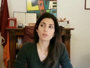 Virginia Raggi