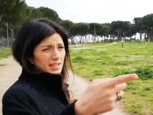 Virginia Raggi