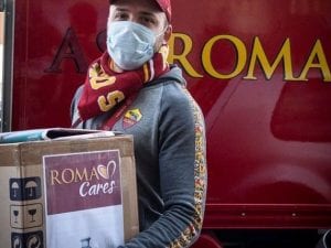 Foto As Roma