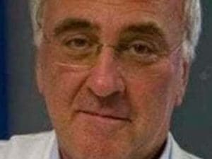Edoardo Valli, ginecologo, morto a Roma di Covid–19
