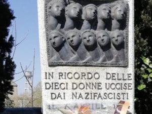 L’eccidio del 7 aprile