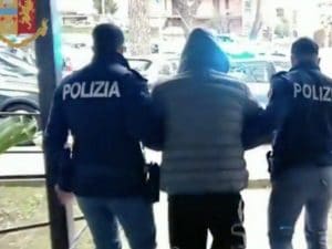 Immagine di repertorio