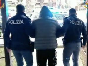 Immagine di repertorio