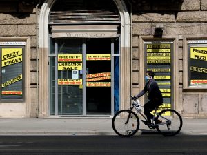 Foto di repertorio