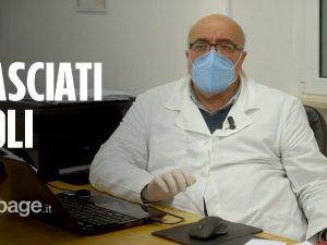 La denuncia di un medico di base: "Lasciati soli"