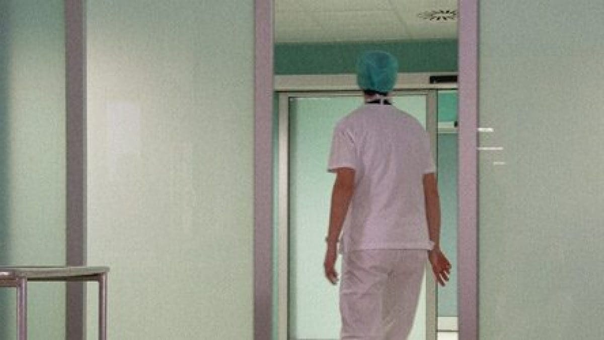 Immagine di repertorio