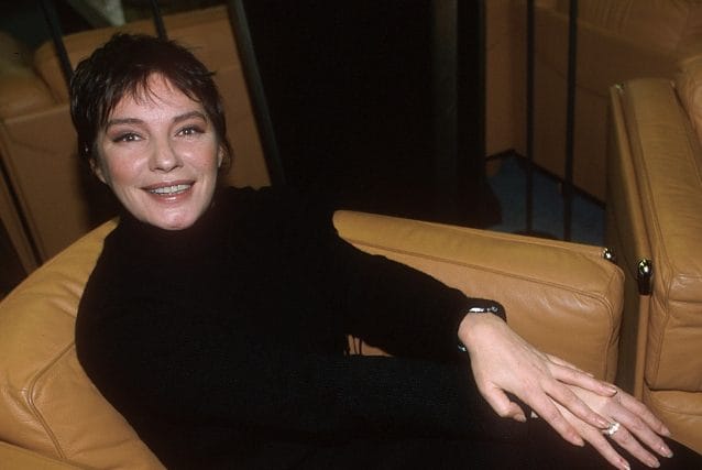 L’attrice Patricia Millardet, morta a 63 anni