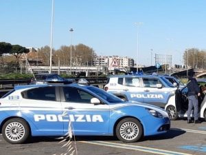Immagine di repertorio