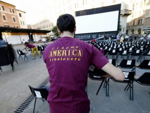 Foto di repertorio