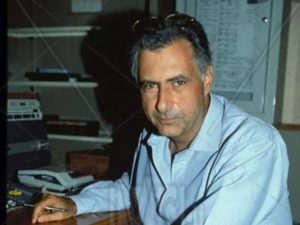 Claudio Ferretti