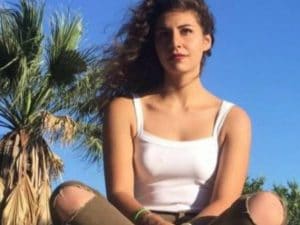 Deborah Sciacquatori