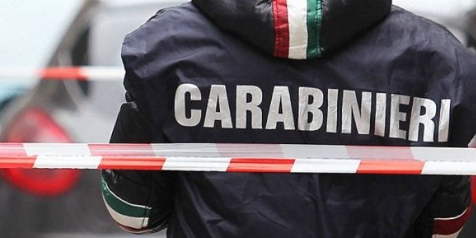 Foto di repertorio