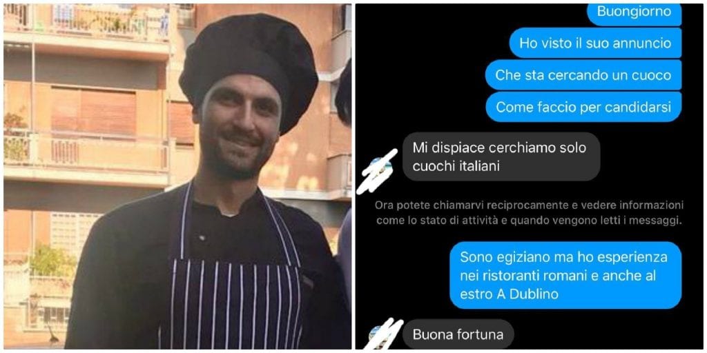 Di Che Cosa Non Deve Avere Cura Il Lavoratore