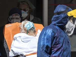 Immagine di repertorio (La Presse)