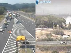 Incidente sull’Autostrada A1